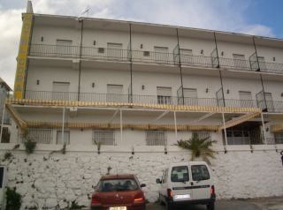 Coral Hotell Torremolinos Eksteriør bilde